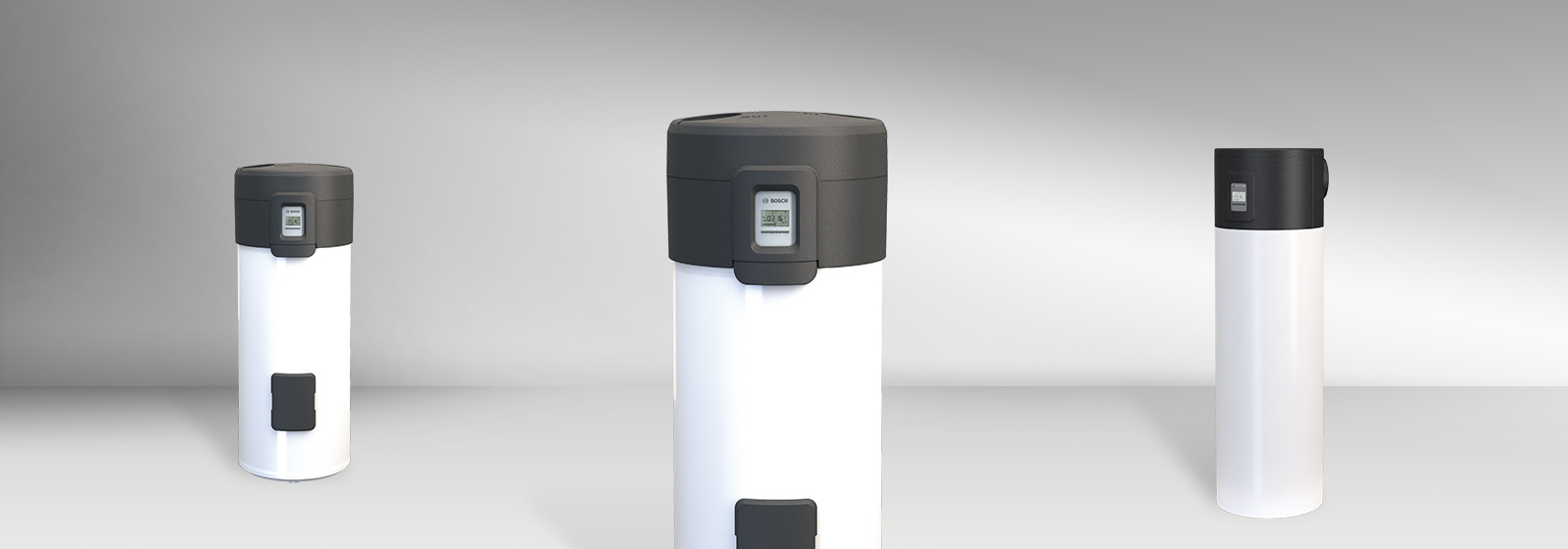 Wärmepumpe